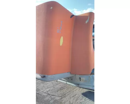PETERBILT 377 1985-2007 HOOD