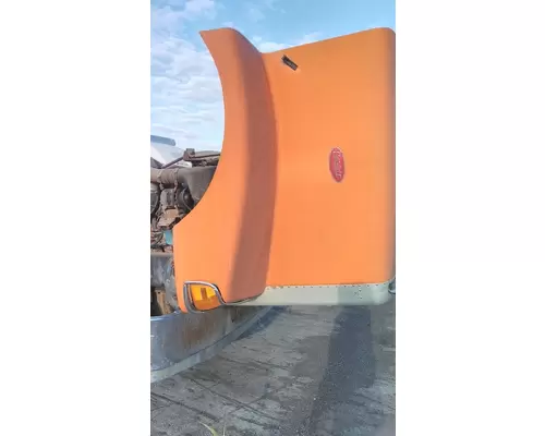 PETERBILT 377 1985-2007 HOOD