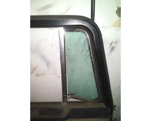 PETERBILT 377 1986-2000 DOOR ASSEMBLY, FRONT