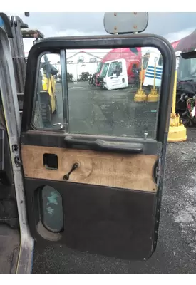 PETERBILT 377 1986-2000 DOOR ASSEMBLY, FRONT