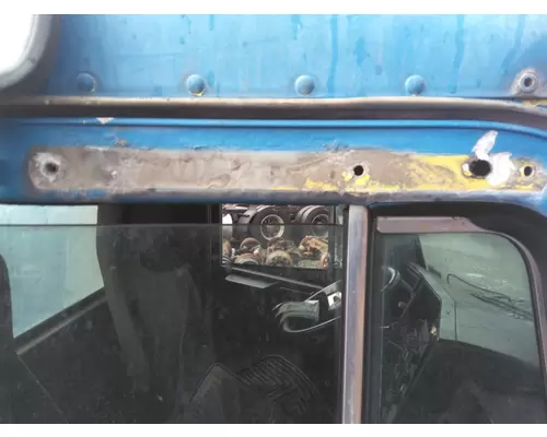 PETERBILT 377 1986-2000 DOOR ASSEMBLY, FRONT