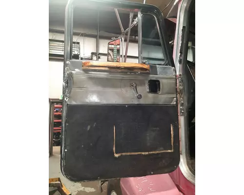 PETERBILT 377 1986-2000 DOOR ASSEMBLY, FRONT