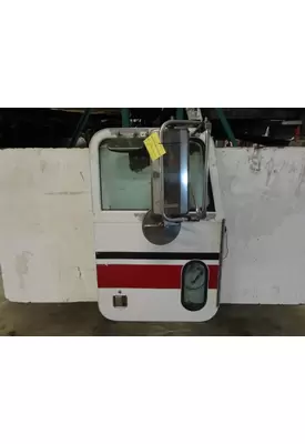 PETERBILT 377 1986-2000 DOOR ASSEMBLY, FRONT