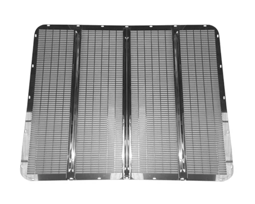 PETERBILT 377 1986-2000 GRILLE