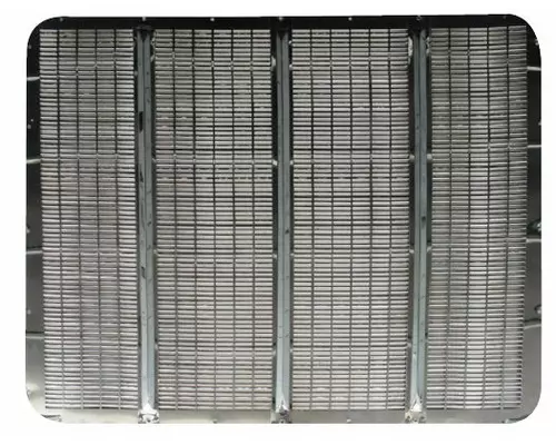 PETERBILT 377 1986-2000 GRILLE
