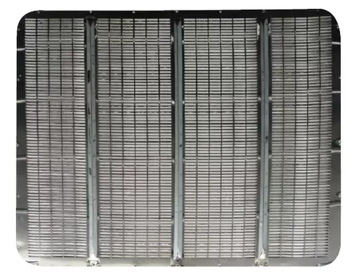 PETERBILT 377 1986-2000 GRILLE