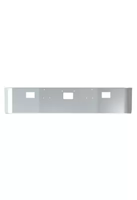 PETERBILT 377 1987-1997 BUMPER ASSEMBLY, FRONT