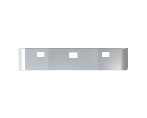 PETERBILT 377 1987-1997 BUMPER ASSEMBLY, FRONT
