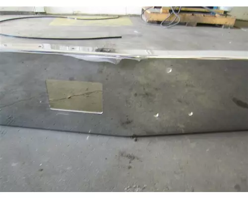 PETERBILT 377 1987-1997 BUMPER ASSEMBLY, FRONT