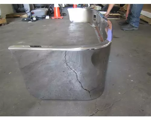 PETERBILT 377 1987-1997 BUMPER ASSEMBLY, FRONT