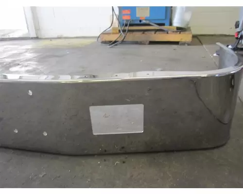 PETERBILT 377 1987-1997 BUMPER ASSEMBLY, FRONT