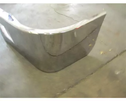 PETERBILT 377 1987-1997 BUMPER ASSEMBLY, FRONT