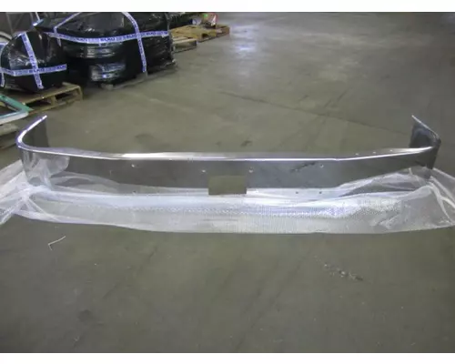 PETERBILT 377 1987-1997 BUMPER ASSEMBLY, FRONT