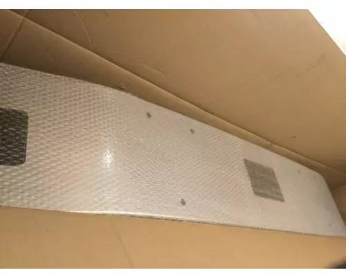 PETERBILT 377 1997-2007 BUMPER ASSEMBLY, FRONT