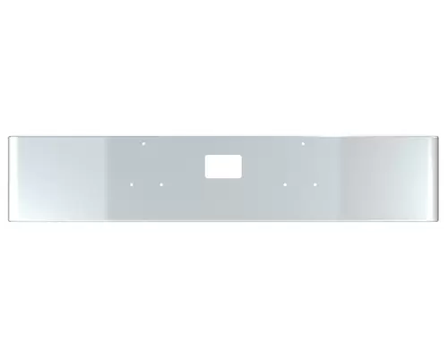 PETERBILT 377 1997-2007 BUMPER ASSEMBLY, FRONT