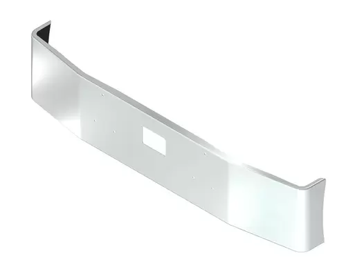 PETERBILT 377 1997-2007 BUMPER ASSEMBLY, FRONT