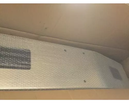 PETERBILT 377 1997-2007 BUMPER ASSEMBLY, FRONT