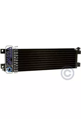 PETERBILT 377/378/379_41413 A/C Condenser