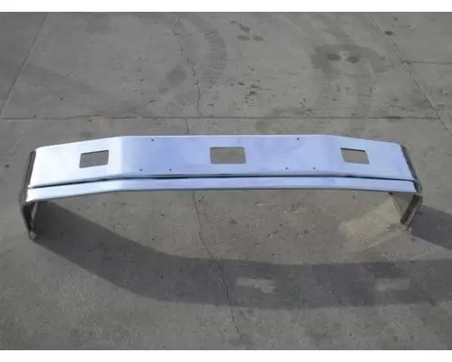 PETERBILT 377 AE Bumper Assembly, Front