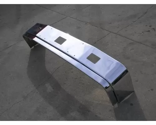 PETERBILT 377 AE Bumper Assembly, Front