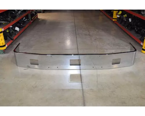 PETERBILT 377 AE Bumper Assembly, Front