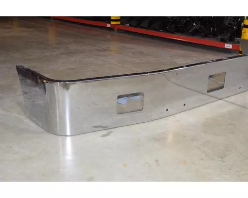 PETERBILT 377 AE Bumper Assembly, Front