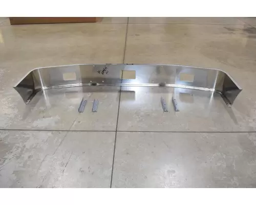 PETERBILT 377 AE Bumper Assembly, Front