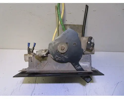 PETERBILT 377-Cab_3.223.794 AC Control