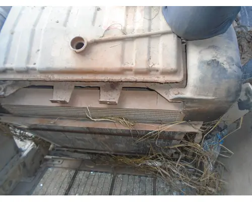 PETERBILT 377_PB20B ChargeAirCooler