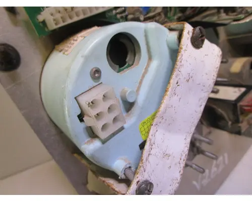 PETERBILT 377_Q43-6010-005 Speedometer