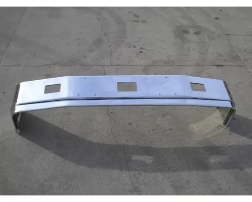 PETERBILT 377AE Bumper Assembly, Front