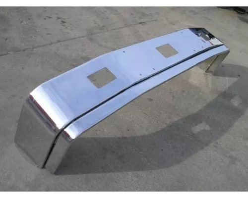 PETERBILT 377AE Bumper Assembly, Front