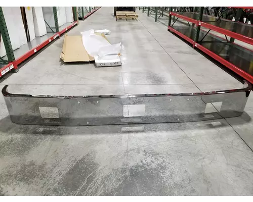 PETERBILT 377AE Bumper Assembly, Front