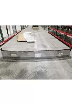 PETERBILT 377AE Bumper Assembly, Front