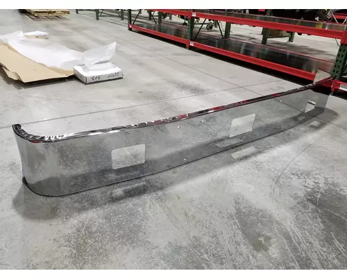 PETERBILT 377AE Bumper Assembly, Front