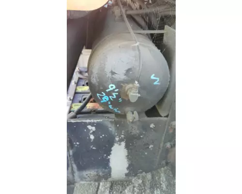 PETERBILT 377 AIR TANK