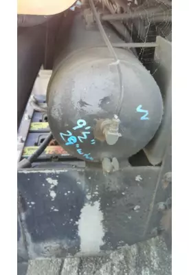 PETERBILT 377 AIR TANK