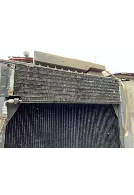 PETERBILT 377 Air Conditioner Condenser