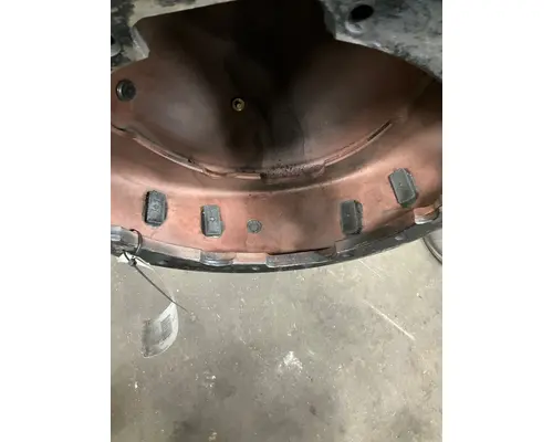 PETERBILT 377 Axle Assembly, Rear Rear