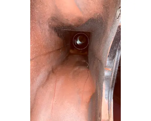 PETERBILT 377 Axle Assembly, Rear Rear