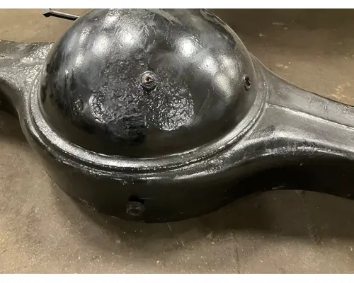 PETERBILT 377 Axle Assembly, Rear Rear