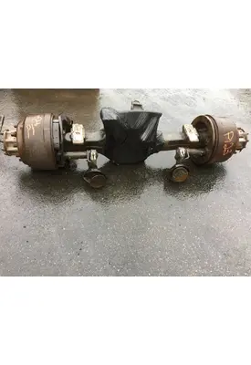 PETERBILT 377 Axle Assembly Housing