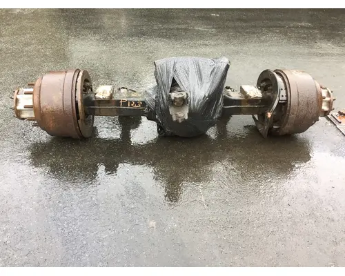 PETERBILT 377 Axle Assembly Housing