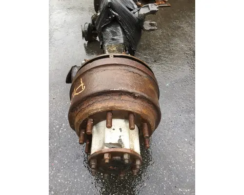 PETERBILT 377 Axle Assembly Housing