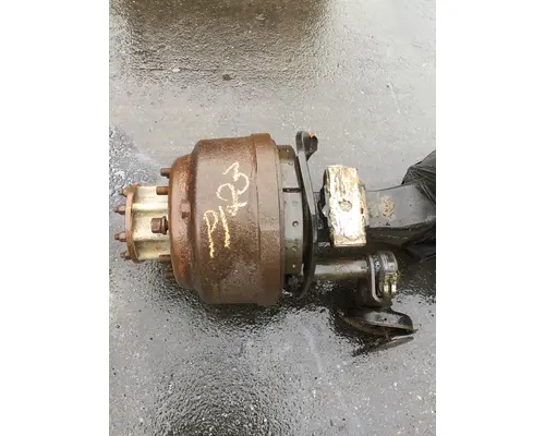 PETERBILT 377 Axle Assembly Housing