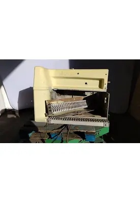 PETERBILT 377 BATTERY BOX