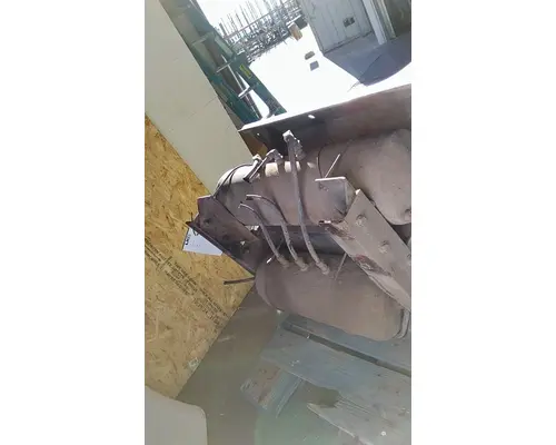 PETERBILT 377 BATTERY BOX