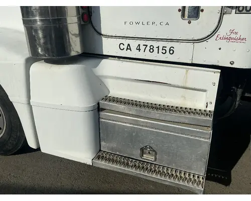 PETERBILT 377 Battery Boxes