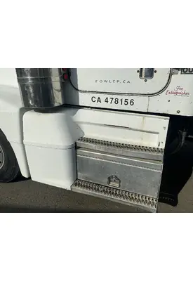 PETERBILT 377 Battery Boxes