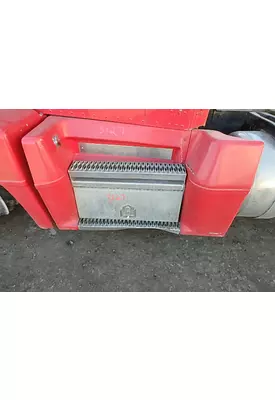 PETERBILT 377 Battery Tray